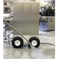 SURFACE STERILIZATION SYSTEM